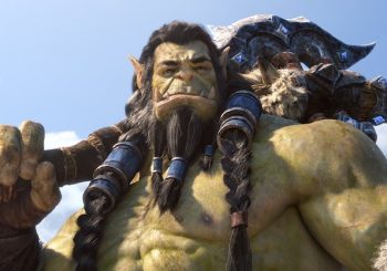 De oprichter van de Horde keert terug in de nieuwe verbazingwekkende cinematic van World of Warcraft
