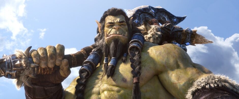 De oprichter van de Horde keert terug in de nieuwe verbazingwekkende cinematic van World of Warcraft