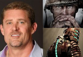 PUBG Corporation gaat samenwerken met Call of Duty-veteraan Glen Schofield voor een nieuwe PUBG-game