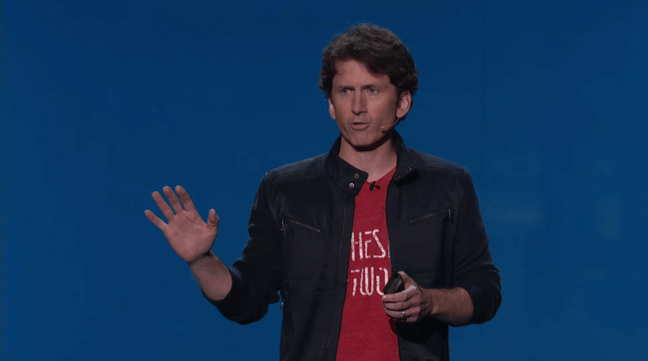 Todd Howard over Bethesda die wordt overgenomen door Microsoft en mogelijke exclusiviteit van Elder Scrolls