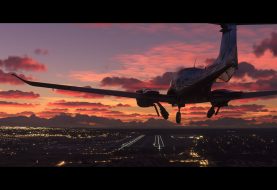 [E3 2019] Microsoft kondigt gloednieuwe Flight Simulator aan