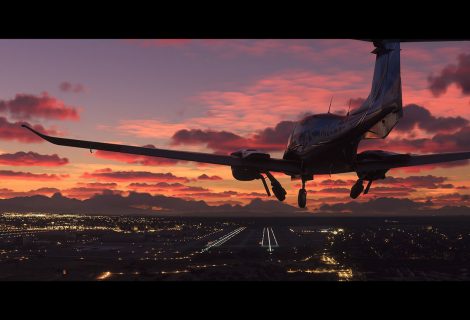 [E3 2019] Microsoft kondigt gloednieuwe Flight Simulator aan