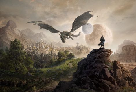 Review: The Elder Scrolls Online: Elsweyr - Eindelijk zijn de draken geland!