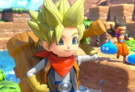 [E3 2019] Grappige trailer van Dragon Quest Builders 2 toont ons gameplay beelden!