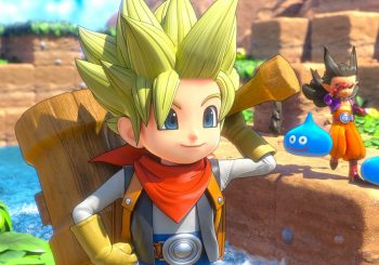 [E3 2019] Grappige trailer van Dragon Quest Builders 2 toont ons gameplay beelden!