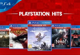 Sony voegt vijf toppers toe aan PlayStation Hits
