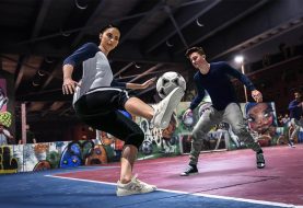[E3 2019] Maak kennis met Volta Football in FIFA 20, releasedatum bekend!