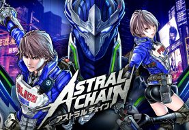 [E3 2019] Astral Chain van ontwikkelaar PlatinumGames ziet er heel goed uit in eerste gameplaybeelden