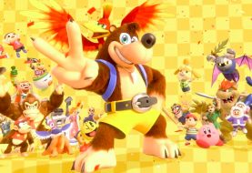 [E3 2019] Dragon Quest XI-karakters en Banjo Kazooie komen naar Super Smash Bros. Ultimate