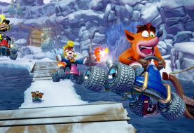[E3 2019] Crash Team Racing: Nitro-Fueled krijgt gratis content na release