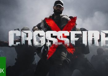 Xbox exclusief shooter CrossfireX uitgesteld naar 2021