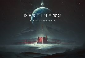 Destiny 2 krijgt free-to-play versie, cross-saves en een nieuwe uitbreiding waarbij je terug moet naar de maan