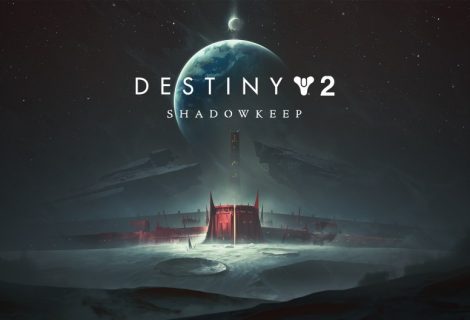 Destiny 2 krijgt free-to-play versie, cross-saves en een nieuwe uitbreiding waarbij je terug moet naar de maan