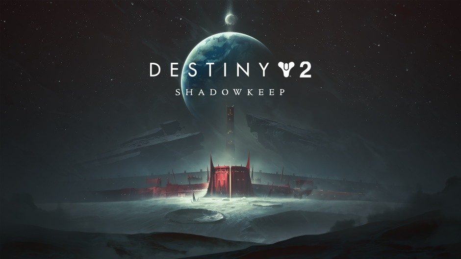 Destiny 2 krijgt free-to-play versie, cross-saves en een nieuwe uitbreiding waarbij je terug moet naar de maan