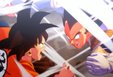 Nieuwe trailer van Dragon Ball Z: Kakarot toont verschillende speelbare personages en gameplay mechanics