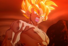 Bekijk hier de openingsvideo van Dragon Ball Z: Kakarot