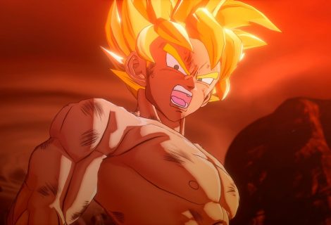 Bandai Namco heeft 11 bloedmooie screenshots vrijgegeven van Dragon Ball Z: Kakarot