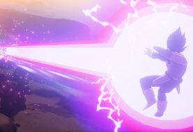 Nieuwe trailer van Dragon Ball Z: Kakarot gaat over speelbare en support personages
