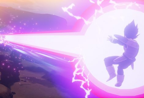 Nieuwe trailer van Dragon Ball Z: Kakarot gaat over speelbare en support personages