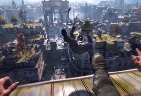 Techland kondigt nieuwe presentatie aan van Dying Light 2 die zal gaan over de open wereld