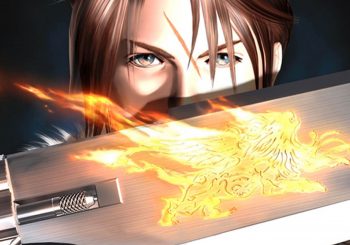 Final Fantasy VIII Remastered is nu verkrijgbaar op iOS en Android