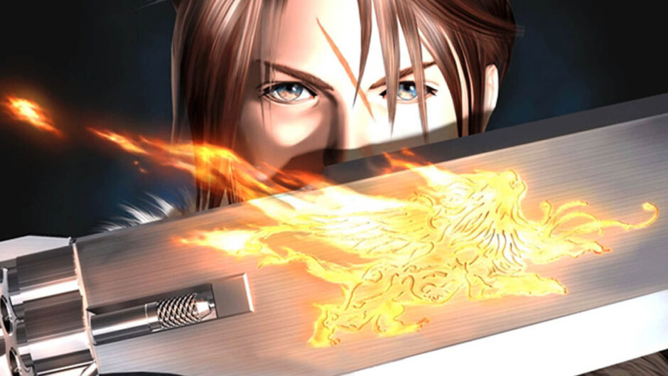 [E3 2019] Square-Enix kondigt remaster van Final Fantasy VIII aan