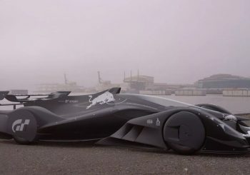 Red Bull auto keert terug in de nieuwe Gran Turismo Sport update!