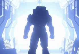 [E3 2019] Master Chief ontwaakt uit een lange slaap in nieuwe trailer van Halo Infinite