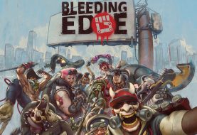[E3 2019] Ninja Theory's arena-vechtgame Bleeding Edge nu officieel aangekondigd