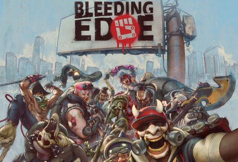 [E3 2019] Ninja Theory's arena-vechtgame Bleeding Edge nu officieel aangekondigd