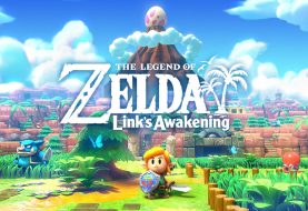[E3 2019] Bekijk 30 minuten aan gameplay van The Legend of Zelda: Link's Awakening