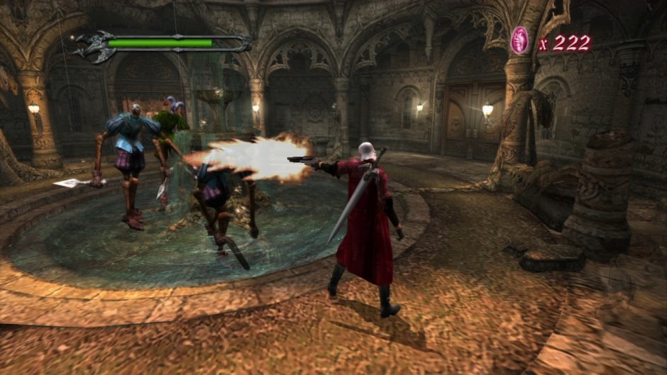 Originele Devil May Cry verschijnt volgende week op de Nintendo Switch, prijs bekend