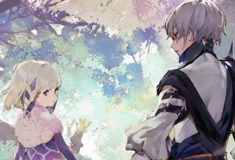 Square-Enix geeft een gratis demo en een nieuwe trailer van Oninaki vrij