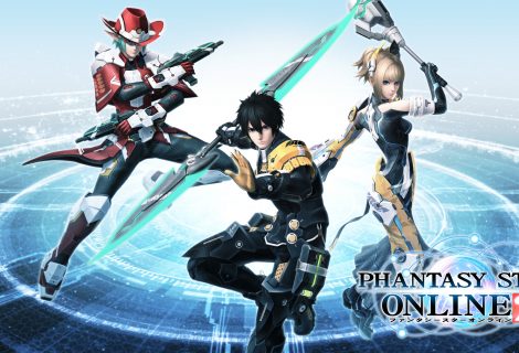 [E3 2019] Phantasy Star Online 2 krijgt eindelijk een westerse releasedatum