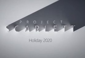 [E3 2019] Microsoft onthult hun gloednieuwe Xbox die de PlayStation 5 het vuur aan de schenen moet leggen