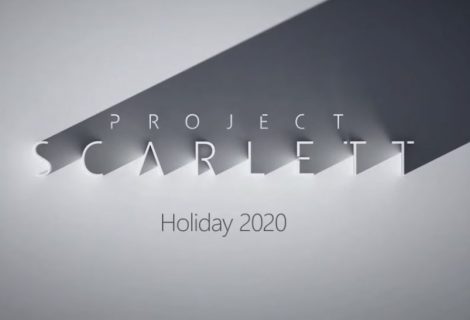 [E3 2019] Microsoft onthult hun gloednieuwe Xbox die de PlayStation 5 het vuur aan de schenen moet leggen