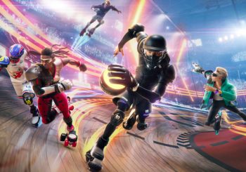 Ubisoft’s free-to-play sportsgame Roller Champions is voorzien van een launch trailer
