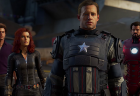 [E3 2019] De Marvel's Avengers-game is eindelijk onthuld met bombastische trailer en brengt gemende gevoelens naar boven