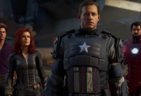 [E3 2019] De Marvel's Avengers-game is eindelijk onthuld met bombastische trailer en brengt gemende gevoelens naar boven