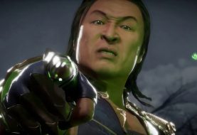 Shang Tsung gebruikt de krachten van Reptile, Smoke, Ermac en Rain in DLC-trailer van Mortal Kombat 11