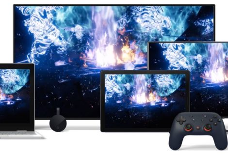 [UPD.] Bekijk hier om 18:00 uur Live de allereerste Google Stadia Connect-presentatie met games en prijs onthullingen