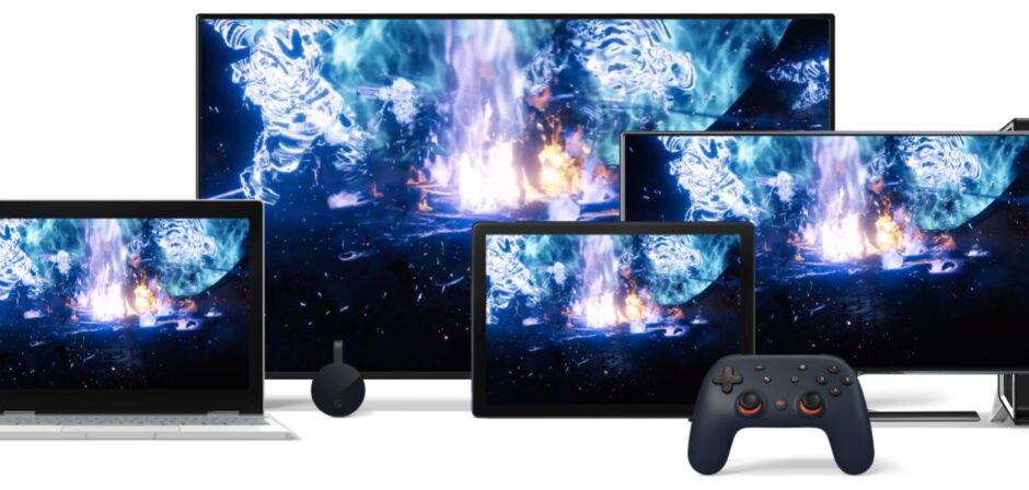 [UPD.] Bekijk hier om 18:00 uur Live de allereerste Google Stadia Connect-presentatie met games en prijs onthullingen