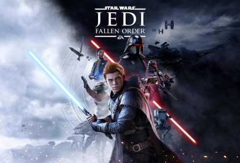 [E3 2019] Bekijk 15 minuten aan verbluffende Jedi-actie in eerste gameplay van Star Wars: Jedi Fallen Order