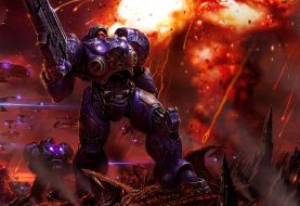 Xbox  geïnteresseerd om StarCraft en mogelijk Warcraft terug te brengen nadat de overname van Activision Blizzard rond is