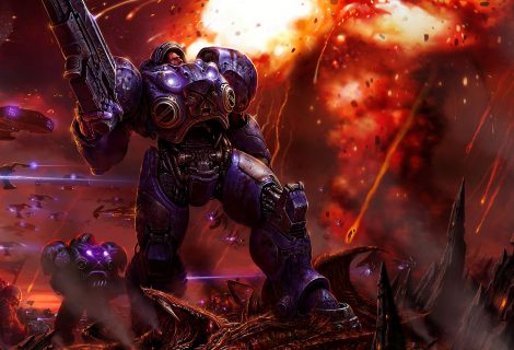 Xbox  geïnteresseerd om StarCraft en mogelijk Warcraft terug te brengen nadat de overname van Activision Blizzard rond is