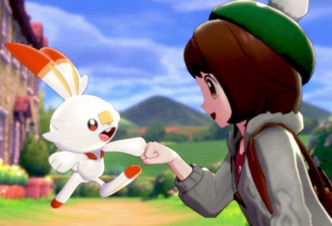 [E3 2019] Bekijk wel een half uur aan allereerste gameplay van Pokémon Sword and Shield