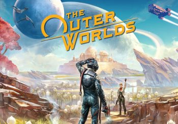 Bekijk hier de launch trailer van open wereld RPG The Outer Worlds