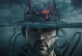 Review: The Sinking City - Bizar en bijzonder intrigerend!