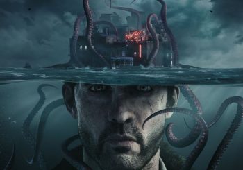 Review: The Sinking City - Bizar en bijzonder intrigerend!