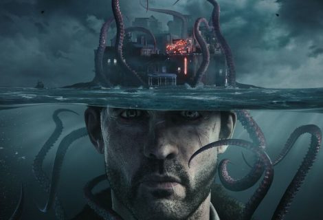 Review: The Sinking City - Bizar en bijzonder intrigerend!